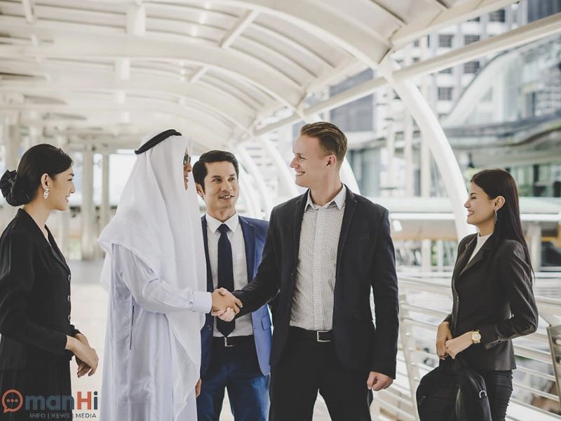 اقتصاد عمان