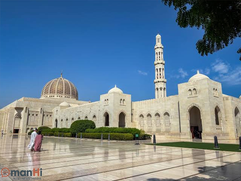 واقعیت زندگی در عمان