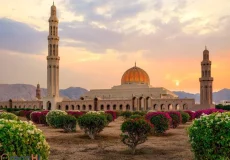 واقعیت زندگی در عمان