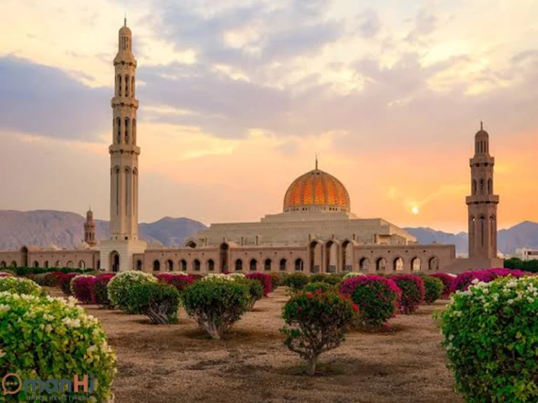واقعیت زندگی در عمان
