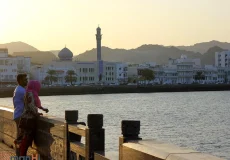 مهاجرت ایرانیان به عمان